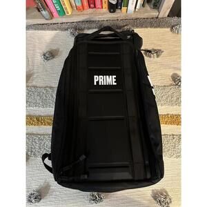 Prime Hydration Versatile Backpack